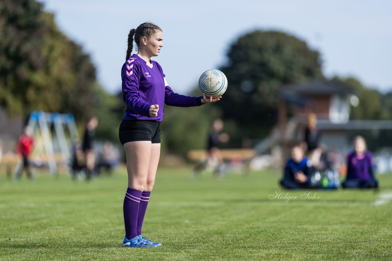 Bild 691 - wU16 Deutsche Meisterschaft